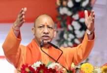 ‘राम मंदिर अब भारत का ‘राष्ट्र मंदिर…’, अयोध्या में श्रीराम यंत्र स्थापना कार्यक्रम में बोले CM योगी