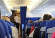 अब प्लेन में मनपंसद सीटों के लिए नहीं देने होंगे एक्स्ट्रा चार्ज, सरकार ने लागू किया ये नया नियम