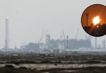 कतर के LNG प्लांट पर ईरान का हमला, भारत-चीन समेत कई देशों की बढ़ी टेंशन, 5 साल तक गैस सप्लाई हो सकती प्रभावित