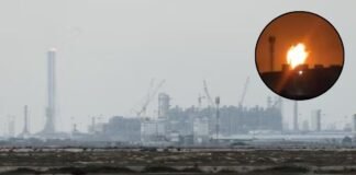 कतर के LNG प्लांट पर ईरान का हमला, भारत-चीन समेत कई देशों की बढ़ी टेंशन, 5 साल तक गैस सप्लाई हो सकती प्रभावित