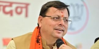 उत्तराखंड: धामी कैबिनेट में बड़ा विस्तार! इन 5 नेताओं ने ली मंत्री पद की शपथ, जानिए पूरी लिस्ट