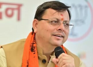 उत्तराखंड: धामी कैबिनेट में बड़ा विस्तार! इन 5 नेताओं ने ली मंत्री पद की शपथ, जानिए पूरी लिस्ट