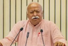 ‘भारत समाप्त करा सकता है युद्ध..’, ईरान युद्ध पर बोले RSS प्रमुख मोहन भागवत