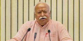 ‘भारत समाप्त करा सकता है युद्ध..’, ईरान युद्ध पर बोले RSS प्रमुख मोहन भागवत