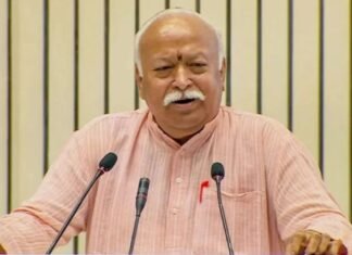‘भारत समाप्त करा सकता है युद्ध..’, ईरान युद्ध पर बोले RSS प्रमुख मोहन भागवत