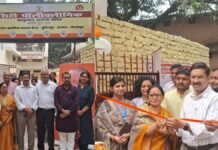 गोरखपुर: पुर्दिलपुर सिटी पॉलीक्लिनिक शुरू, प्रतिदिन दो विशेषज्ञ चिकित्सक देंगे सेवाएं