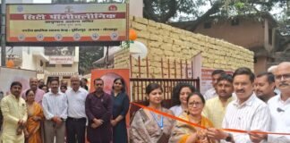 गोरखपुर: पुर्दिलपुर सिटी पॉलीक्लिनिक शुरू, प्रतिदिन दो विशेषज्ञ चिकित्सक देंगे सेवाएं