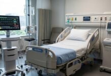 सरकारी अस्पताल भी अब स्मार्ट! UP के इस सरकारी अस्पताल में लगेगा AI-स्मार्ट बेड, मरीज की हालत बिगड़ने से 2 घंटे पहले डॉक्टर के फोन पर बज जाएगा अलार्म