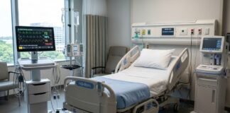 सरकारी अस्पताल भी अब स्मार्ट! UP के इस सरकारी अस्पताल में लगेगा AI-स्मार्ट बेड, मरीज की हालत बिगड़ने से 2 घंटे पहले डॉक्टर के फोन पर बज जाएगा अलार्म