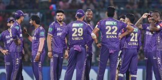 KKR को डबल शॉक! हर्षित राणा के बाद एक और भारतीय तेज गेंदबाज IPL 2026 से आउट