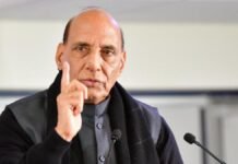 ‘देश में खुलेंगे 100 नए सैनिक स्कूल…’, रक्षा मंत्री राजनाथ सिंह का बड़ा ऐलान