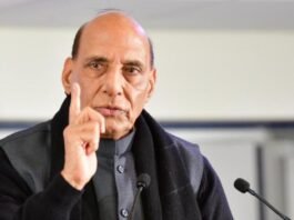 ‘देश में खुलेंगे 100 नए सैनिक स्कूल…’, रक्षा मंत्री राजनाथ सिंह का बड़ा ऐलान