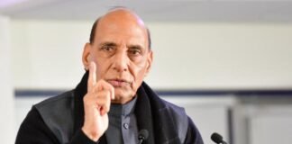 ‘देश में खुलेंगे 100 नए सैनिक स्कूल…’, रक्षा मंत्री राजनाथ सिंह का बड़ा ऐलान