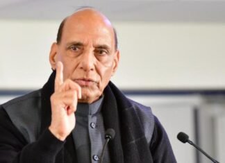 ‘देश में खुलेंगे 100 नए सैनिक स्कूल…’, रक्षा मंत्री राजनाथ सिंह का बड़ा ऐलान