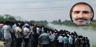 दो पत्नियां, 18 बच्चे और अफेयर…प्रतापगढ़ में पूर्व प्रधान की क्रूर हत्या, प्रेम प्रसंग बनी मौत की वजह