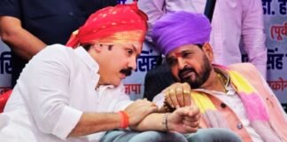 ‘पूरी कथा धनंजय को पता है, दबदबा था, दबदबा है और दबदबा रहेगा…’, जौनपुर में बोले बृजभूषण शरण सिंह