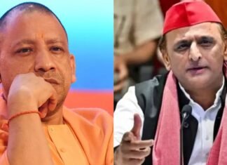 पहले जो MoU साइन हुए हैं उसमें कितना जमीन पर आया, मुख्यमंत्री बताए.., अखिलेश यादव का यूपी सरकार पर हमला