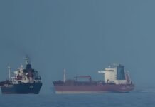 वैश्विक तनाव के बीच भारत को राहत.. .LPG लेकर होर्मुज पार कर रहे दो भारतीय टैंकर