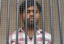 दुबई से लौटे युवक की जहरखुरानी लूट…कार सवार बदमाशों ने नशीला पदार्थ सुंघाकर युवक को ठगा, एक आरोपी गिरफ्तार