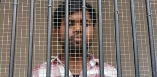 दुबई से लौटे युवक की जहरखुरानी लूट…कार सवार बदमाशों ने नशीला पदार्थ सुंघाकर युवक को ठगा, एक आरोपी गिरफ्तार