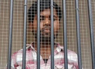 दुबई से लौटे युवक की जहरखुरानी लूट…कार सवार बदमाशों ने नशीला पदार्थ सुंघाकर युवक को ठगा, एक आरोपी गिरफ्तार