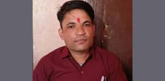 फर्जी IAS की 26वीं बारात…गोरखपुर में प्रीतम कुमार निषाद का वैवाहिक ठगी का खौफनाक खेल