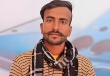 ‘महाकाल बलि मांग रहे हैं और फिर खुद पर कर लिया कुल्हाड़ी से वार…’, इटावा से दिल दहला देने वाला मामला आया सामने