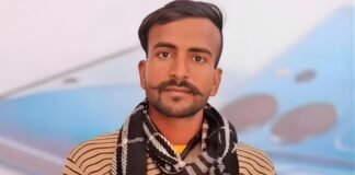 ‘महाकाल बलि मांग रहे हैं और फिर खुद पर कर लिया कुल्हाड़ी से वार…’, इटावा से दिल दहला देने वाला मामला आया सामने