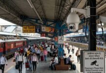 ‘दिल्ली रेलवे स्टेशन के CCTV की लाइव स्ट्रीमिंग पाकिस्तान में…’, पाकिस्तान के लिए जासूसी करने वाला गिरोह बेनकाब, 22 गिरफ्तार