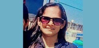 गाजियाबाद: ई-रिक्शा चलाने वाली 30 वर्षीय मीरा प्रजापति जासूसी के आरोप में गिरफ्तार, पाकिस्तान भेजती थी संवेदनशील जगहों की तस्वीरें