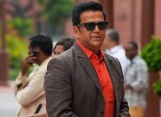 पूर्वांचल को मिलेगी उड़ान…गोरखपुर सांसद रवि किशन ने गोरखपुर से नई फ्लाइट्स की उठाई मांग