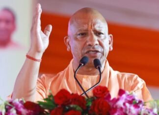 UP: Punch AI पर उठे सवालों पर CM योगी आदित्यनाथ ने दिया स्पष्टीकरण..