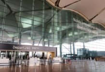 आज PM मोदी करेंगे नोएडा इंटरनेशनल एयरपोर्ट का उद्घाटन, जानें पूरा शेड्यूल