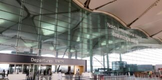 आज PM मोदी करेंगे नोएडा इंटरनेशनल एयरपोर्ट का उद्घाटन, जानें पूरा शेड्यूल