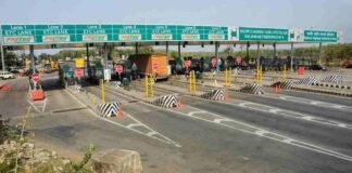 नेशनल हाईवे पर सफर महंगा, 1 अप्रैल से नई टोल दरें होंगी लागू, अब नहीं होगा कैश पेमेंट