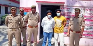 वर्कआउट के नाम पर रेप! सहारनपुर में जिम ट्रेनर शहजाद ने प्रोटीन में ड्रग्स मिलाकर किया युवती के साथ दुष्कर्म