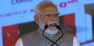 ‘हर दो मिनट में हवाई जहाज उड़ान भरेंगे…’,नोएडा इंटरनेशनल एयरपोर्ट के उद्घाटन पर बोले पीएम मोदी