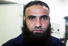 दिल्ली पुलिस के हत्थे चढ़ा लश्कर-ए-तैयबा का खतरनाक आतंकवादी शाबिर अहमद लोन