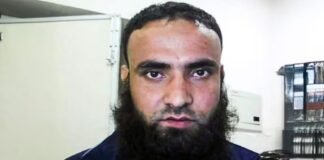 दिल्ली पुलिस के हत्थे चढ़ा लश्कर-ए-तैयबा का खतरनाक आतंकवादी शाबिर अहमद लोन