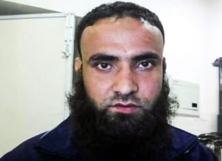 दिल्ली पुलिस के हत्थे चढ़ा लश्कर-ए-तैयबा का खतरनाक आतंकवादी शाबिर अहमद लोन