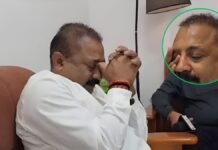 ‘कोई दूसरा नीतीश नहीं हो सकता…’, सीएम के इस्तीफे पर फूट-फूटकर रोने लगे मंत्री अशोक चौधरी