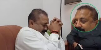 ‘कोई दूसरा नीतीश नहीं हो सकता…’, सीएम के इस्तीफे पर फूट-फूटकर रोने लगे मंत्री अशोक चौधरी