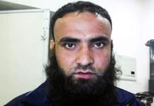 शब्बीर के पाकिस्तानी हैंडलरों से जुड़े तार… लश्कर-ए-तैयबा के आतंकी शब्बीर अहमद की गिरफ्तारी के बाद बड़ा खुलासा