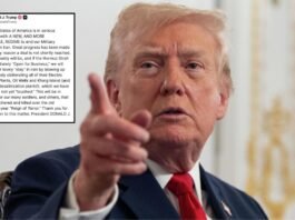 ‘होर्मुज को तुरंत खोलो नहीं तो…’, डोनाल्ड ट्रंप ने फिर दी ईरान को कड़ी धमकी