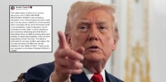 ‘होर्मुज को तुरंत खोलो नहीं तो…’, डोनाल्ड ट्रंप ने फिर दी ईरान को कड़ी धमकी