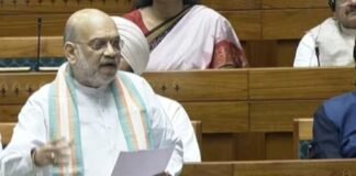 ‘वामपंथी विचारधारा से नक्सलवाद फैला…’, अमित शाह का विपक्ष पर तीखा हमला