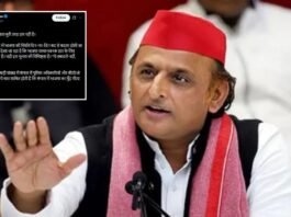 ‘भाजपा बंगाल बुरी तरह हार रही है, दीदी हैं, दीदी रहेंगी…’, अखिलेश यादव का भाजपा पर बड़ा हमला