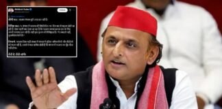 ‘भाजपा बंगाल बुरी तरह हार रही है, दीदी हैं, दीदी रहेंगी…’, अखिलेश यादव का भाजपा पर बड़ा हमला