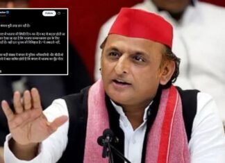 ‘भाजपा बंगाल बुरी तरह हार रही है, दीदी हैं, दीदी रहेंगी…’, अखिलेश यादव का भाजपा पर बड़ा हमला