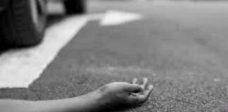 देहरादून: रेस लगाते युवकों की बाइक ने रैपिडो सवार अंकित पाल को रौंदा, 4 आरोपी गिरफ्तार, गैर-इरादतन हत्या का केस